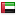 uaegoldbullioncoin.ae server is located in United Arab Emirates